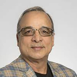 Arun Gupto, CMO